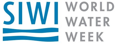 SIWIworldwaterweek logo