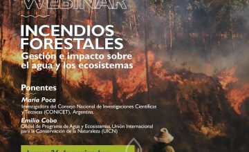 De enero a setiembre de este año los incendios forestales en Perú aumentaron en un 121% con relación al mismo periodo del año pasado