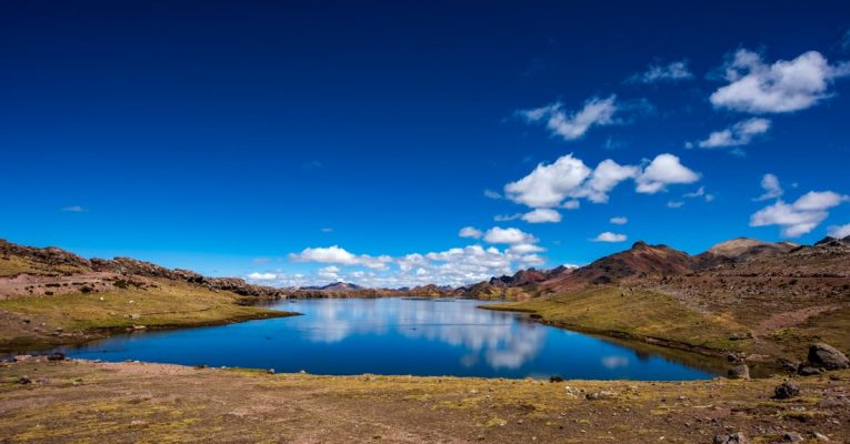 El sector de saneamiento en el Perú apuesta por una visión más amplia que protege los ecosistemas
