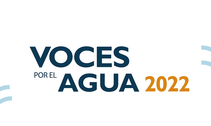 “Voces por el agua” capacitará a comunicadores del país en temas relacionados al recurso hídrico