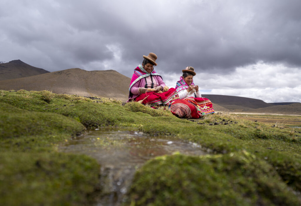 Arequipa: Destinan más de S/ 4 millones para la conservación de la Reserva Nacional Salinas y Aguada Blanca