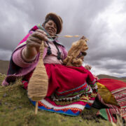 COP 16: Perú mostrará logros del mecanismo MERESE para conservar los recursos hídricos y la biodiversidad de la Reserva Nacional de Salinas y Aguada Blanca de Arequipa en cumbre mundial