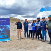 Arequipa refuerza su apuesta por el cuidado de las fuentes de agua