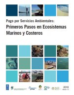 Payments For Ecosystem Services Getting Started In Marine And Coastal Ecosystems Forest Trends